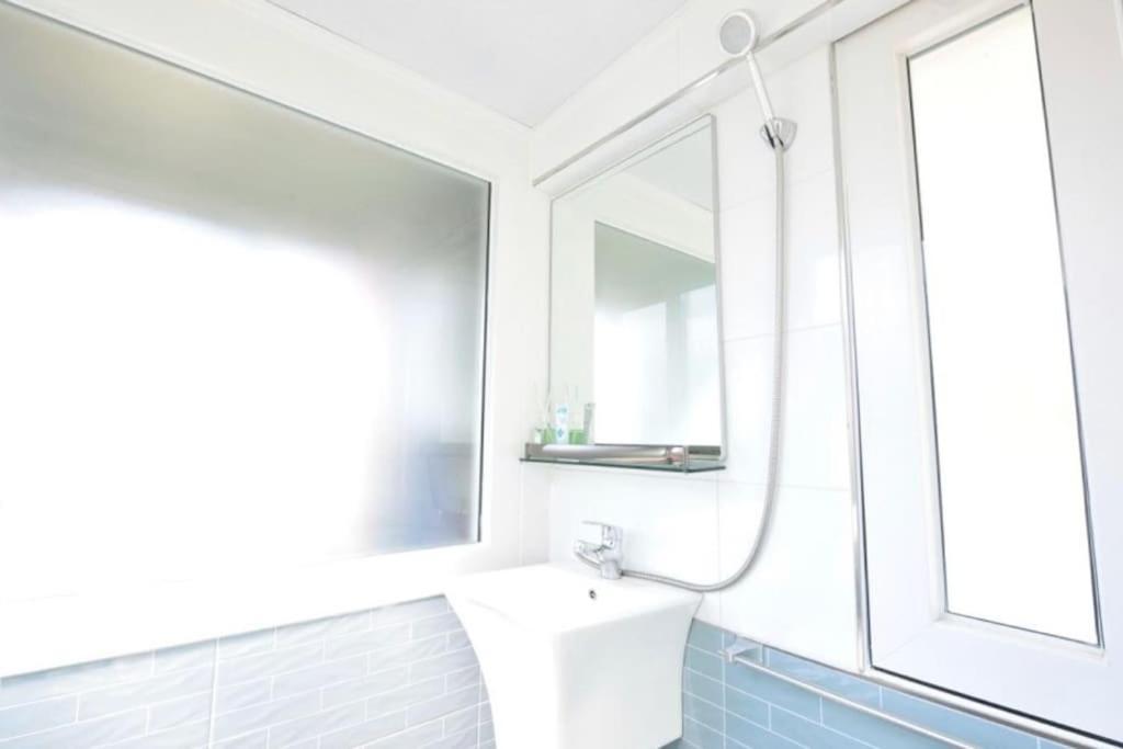 Yeonnam Wave Villa Seul Esterno foto
